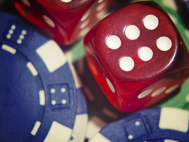 Τι Σημαίνουν τα Διάφορα Σύμβολα στα Τυχερά Παιχνίδια;